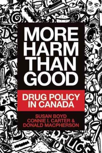 More Harm Than Good av Susan C. Boyd