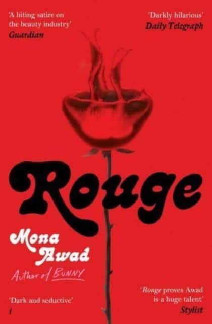 Rouge av Mona Awad