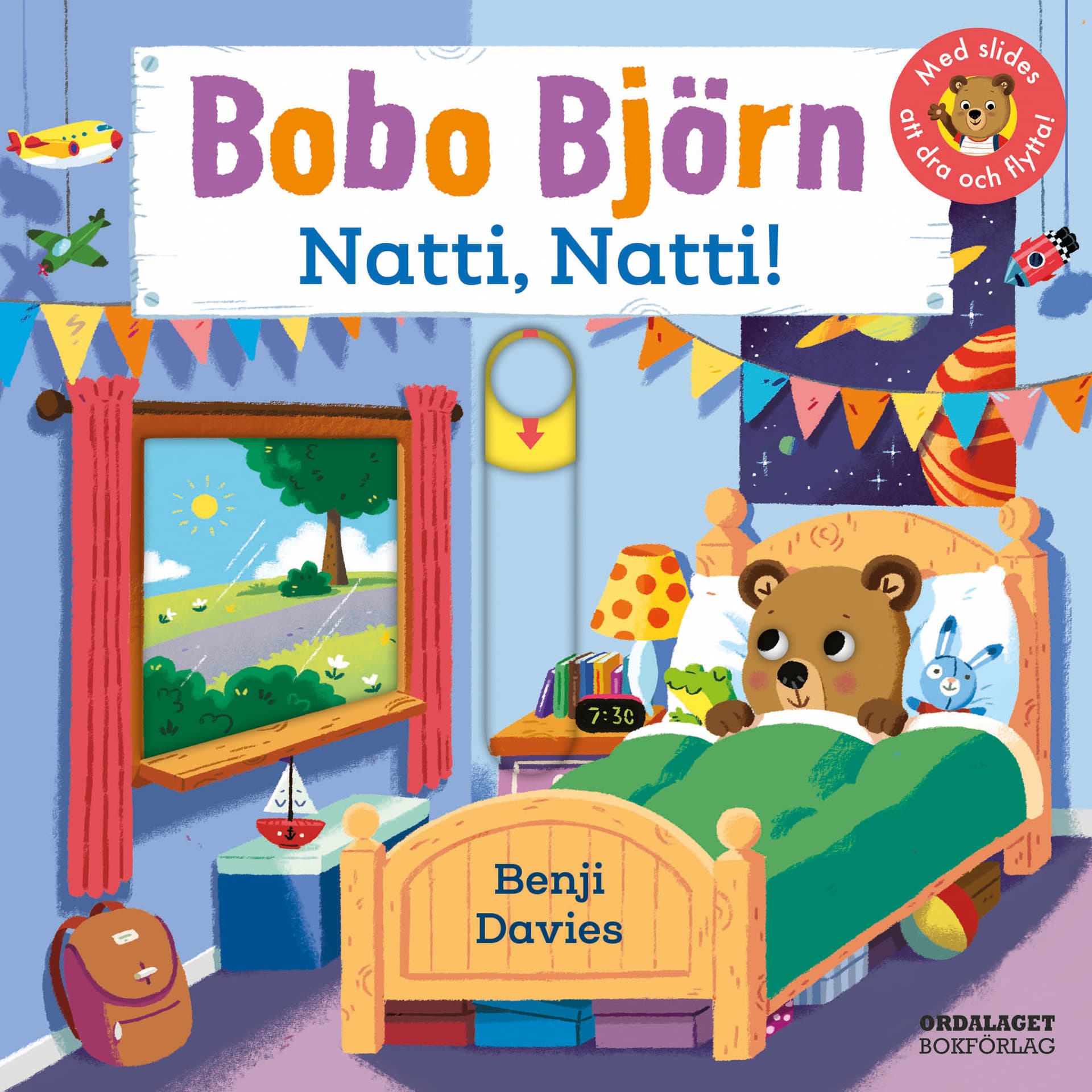 Natti natti