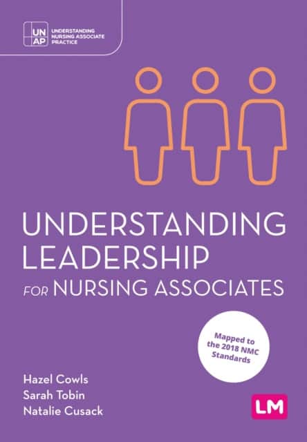 Understanding Leadership for Nursing Associates av Hazel Cowls