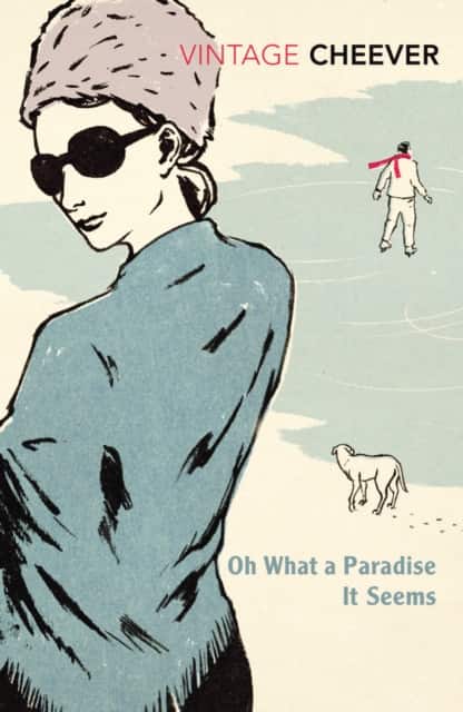 Oh What A Paradise It Seems av John Cheever