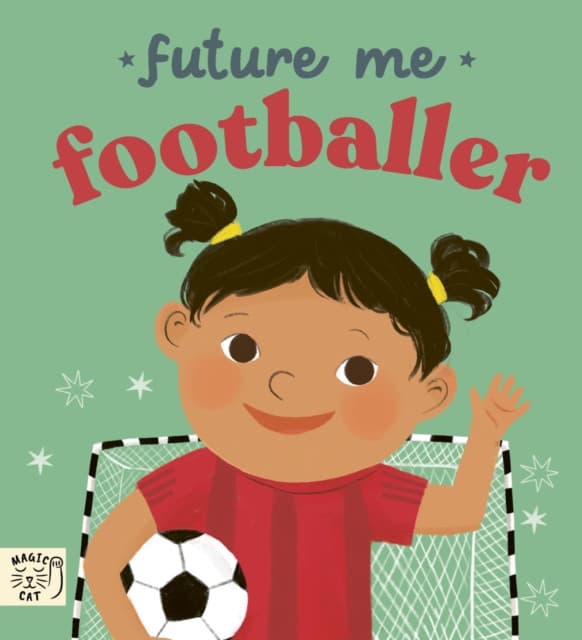 Footballer