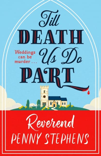Till Death Us Do Part