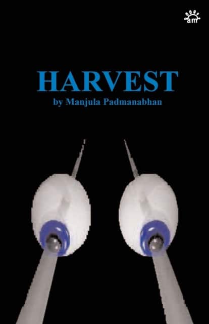 Harvest av Manjula Padmanabhan
