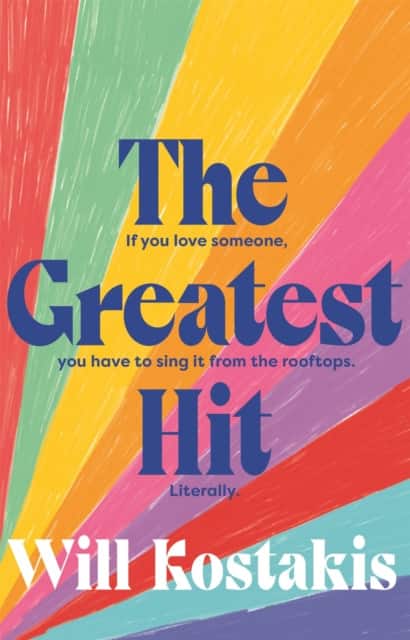 The Greatest Hit av Will Kostakis
