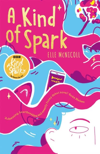 A Kind of Spark av Elle McNicoll