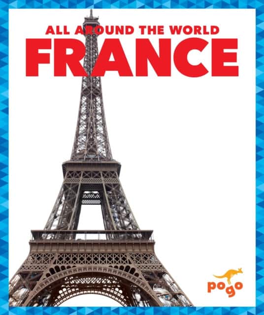France av Jessica Dean