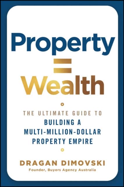 Property = Wealth av Dragan Dimovski