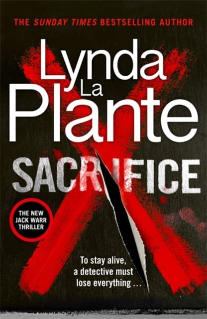 Sacrifice