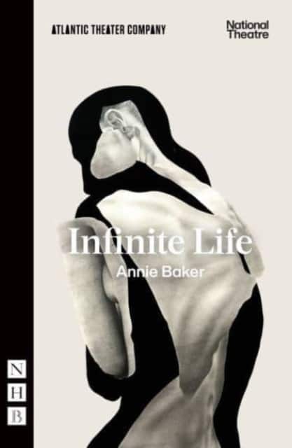 Infinite Life av Annie Baker