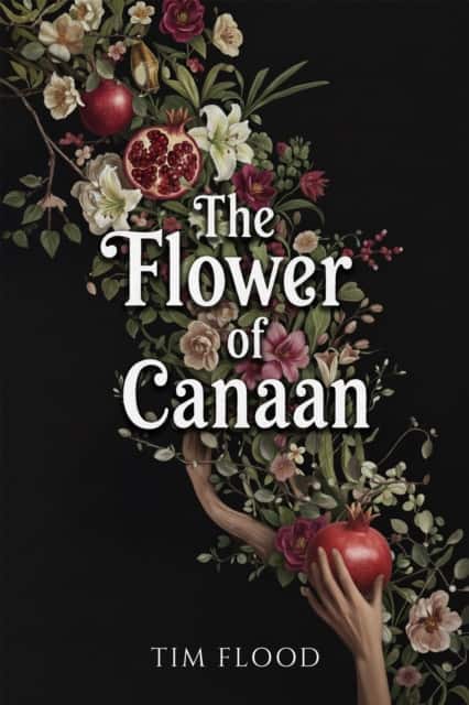 The Flower of Canaan av Tim Flood