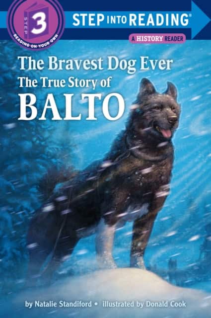 The Bravest Dog Ever av Natalie Standiford