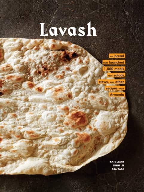 Lavash av Ara Zada