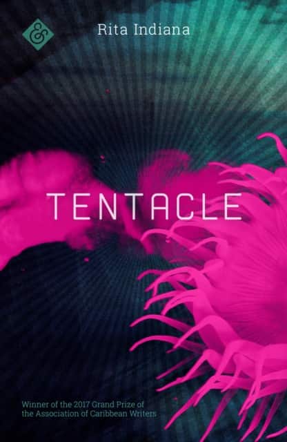 Tentacle av Rita Indiana
