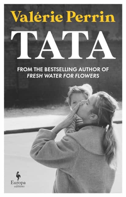 Tata av Valerie Perrin
