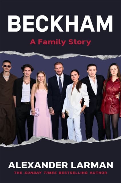 The Beckhams