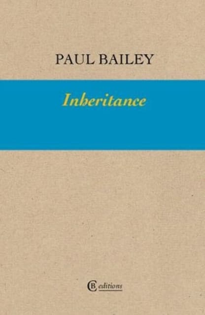 Inheritance