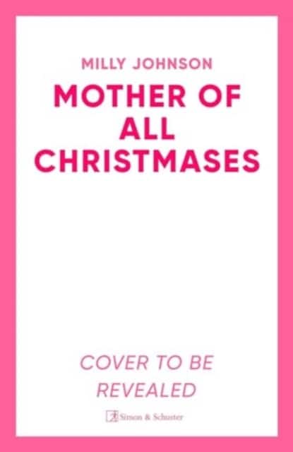 The Mother of All Christmases av Milly Johnson