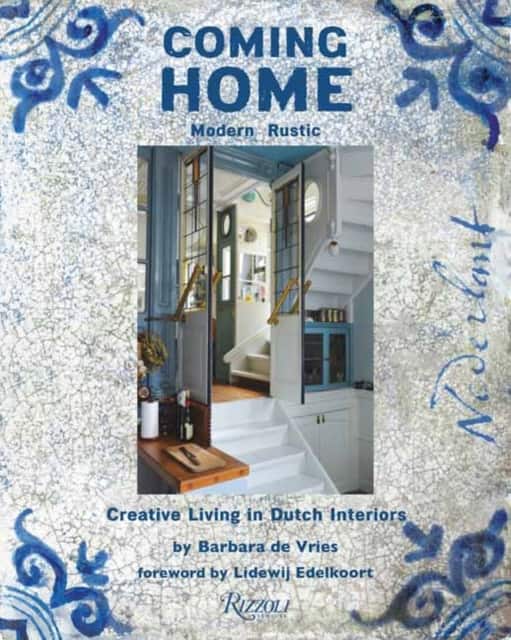 Coming Home av Barbara de Vries