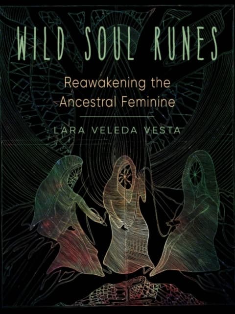 WIld Soul Runes