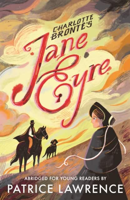Jane Eyre: A Quick Read av Charlotte Brontë