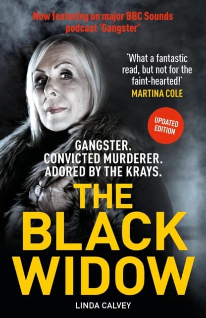The Black Widow