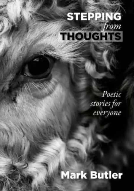 Stepping from Thoughts av Mark Butler