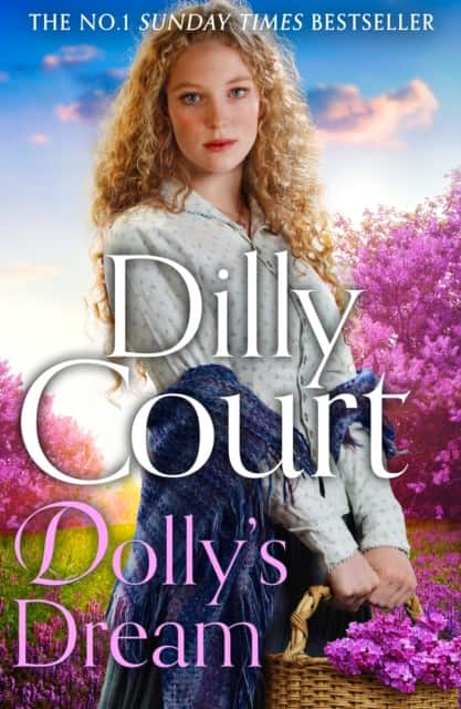 Dolly’s Dream av Dilly Court