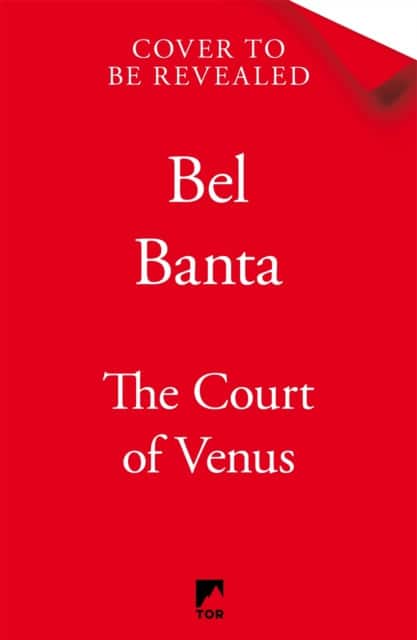 The Court of Venus av Bel Banta