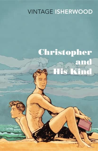 Christopher and His Kind av Christopher Isherwood