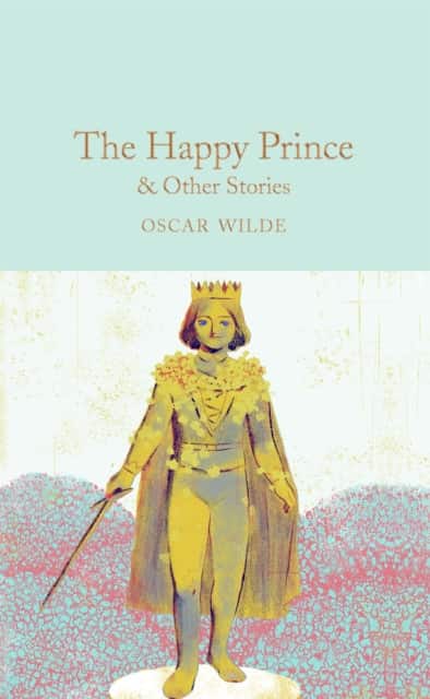 The Happy Prince & Other Stories av Oscar Wilde