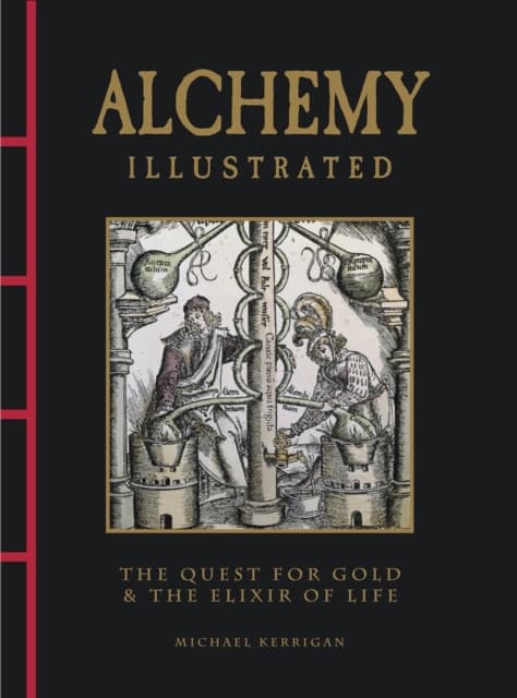 Alchemy Illustrated