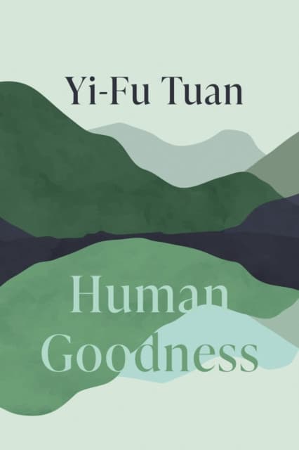 Human Goodness