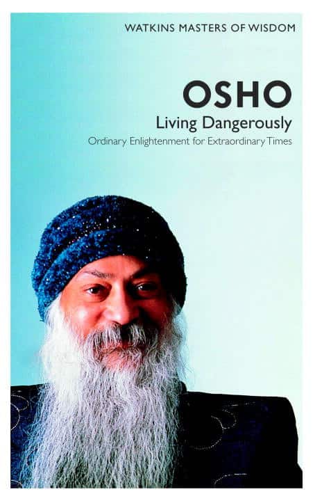Masters of wisdom: osho av Osho