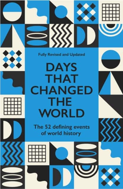 Days That Changed the World av Hywel Williams