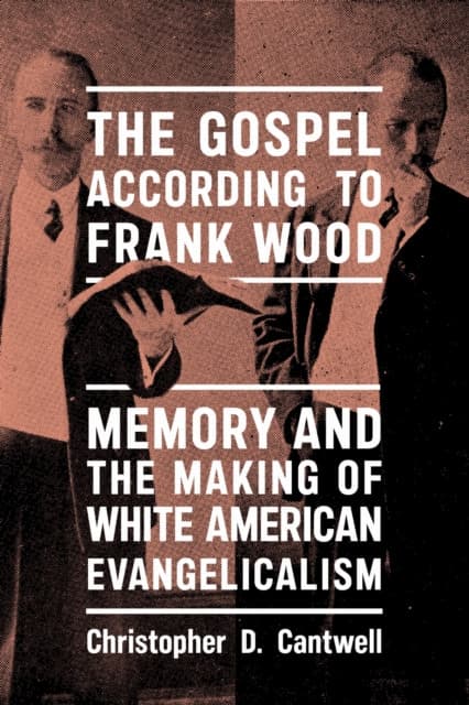 The Gospel According to Frank Wood