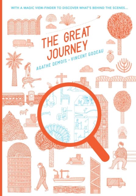 The Great Journey