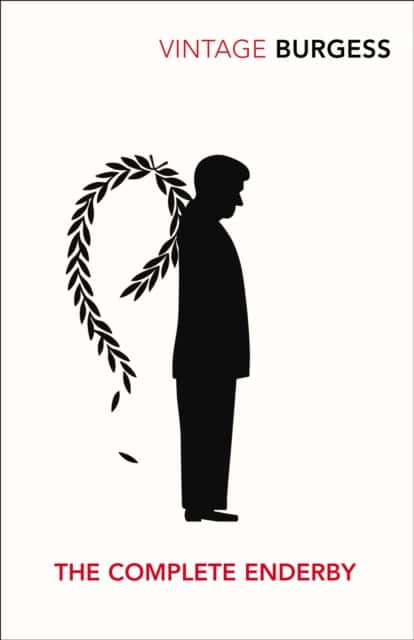 The Complete Enderby av Anthony Burgess
