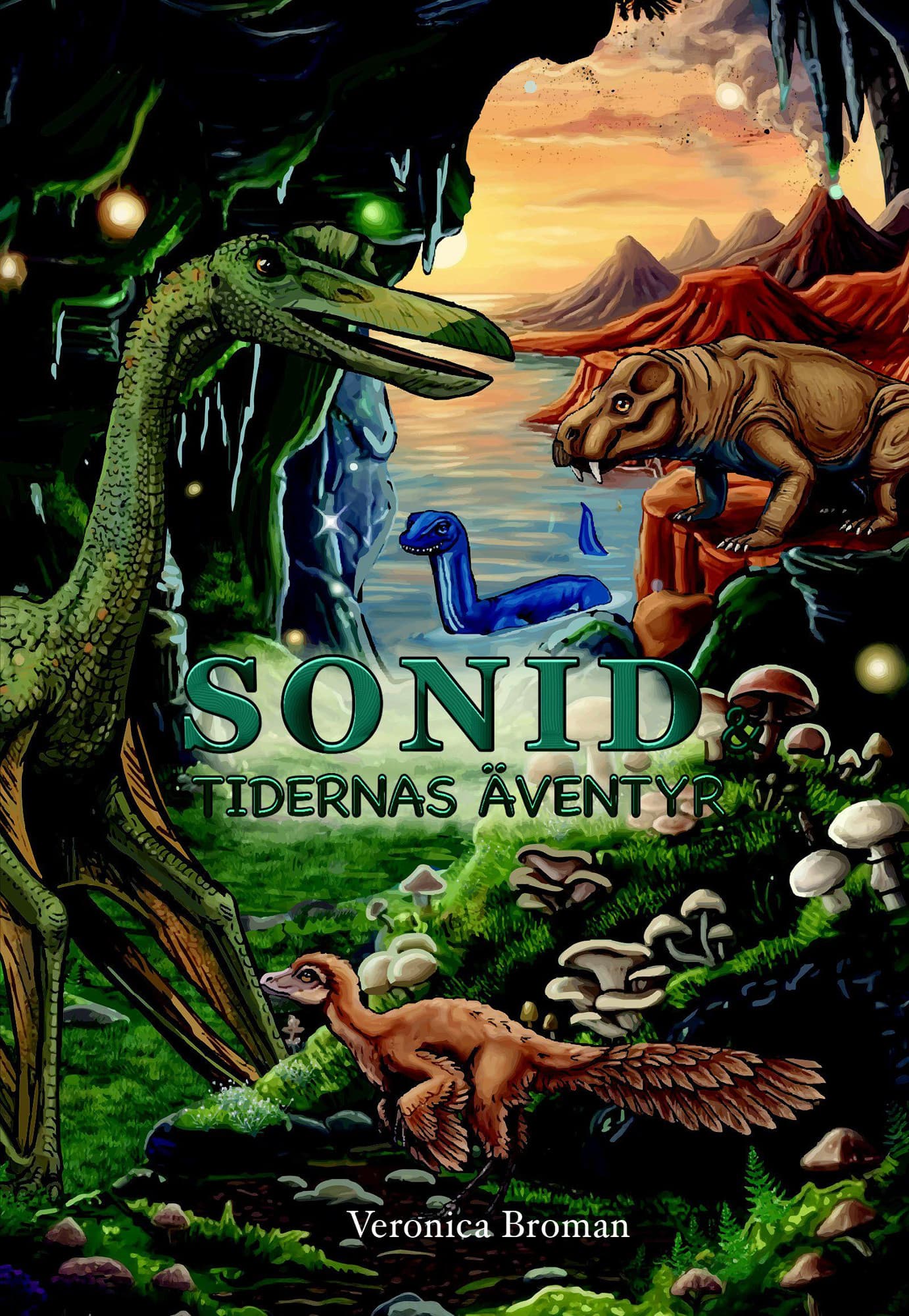 Sonid och tidernas äventyr