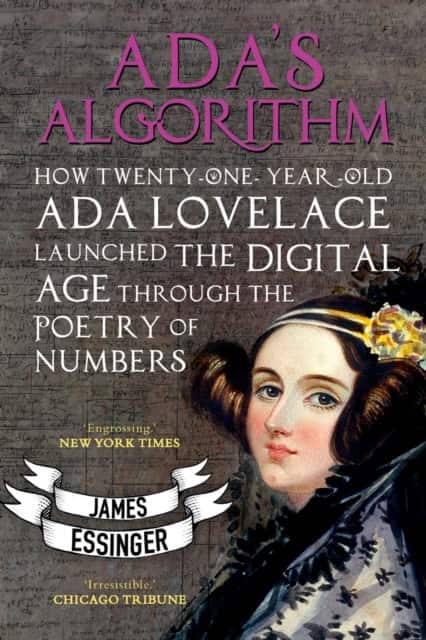 Ada's Algorithm av James Essinger