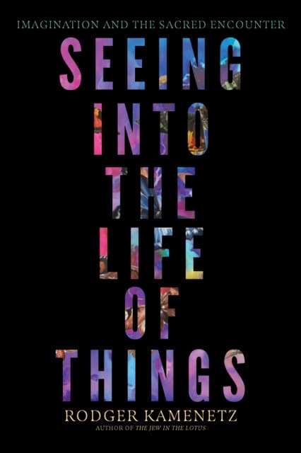 Seeing into the Life of Things