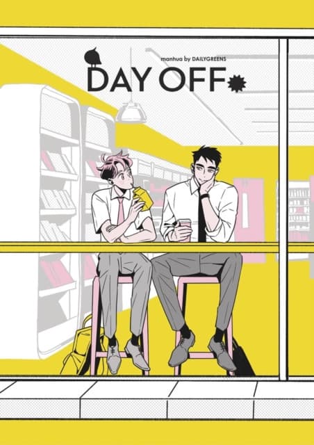 Day Off Vol 1
