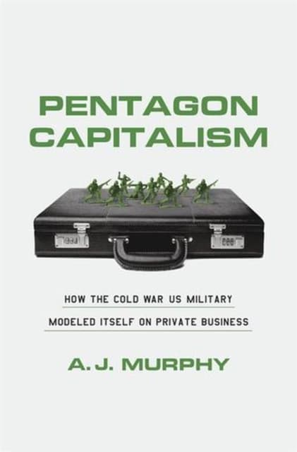 Pentagon Capitalism