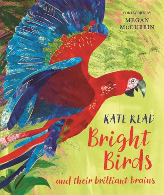 Bright Birds av Kate Read