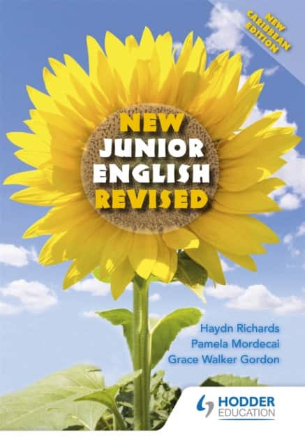 New Junior English Revised 2nd edition av Gregory Gordon