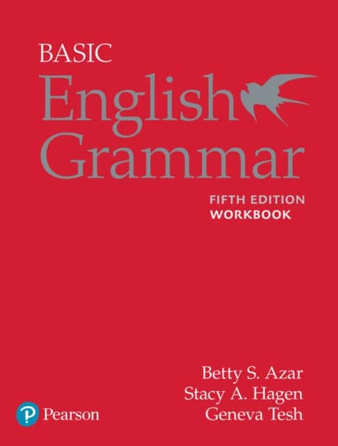 Azar-Hagen Grammar - (AE) - 5th Edition - Workbook - Basic English Grammar av Betty Azar