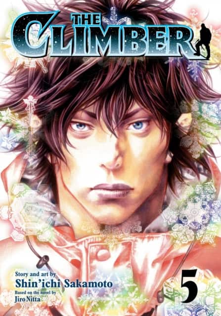 The Climber, Vol. 5 av Jiro Nitta