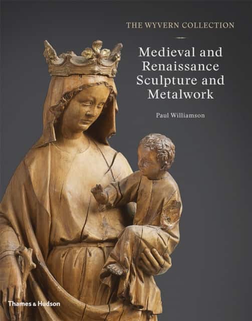 The Wyvern Collection av Paul Williamson