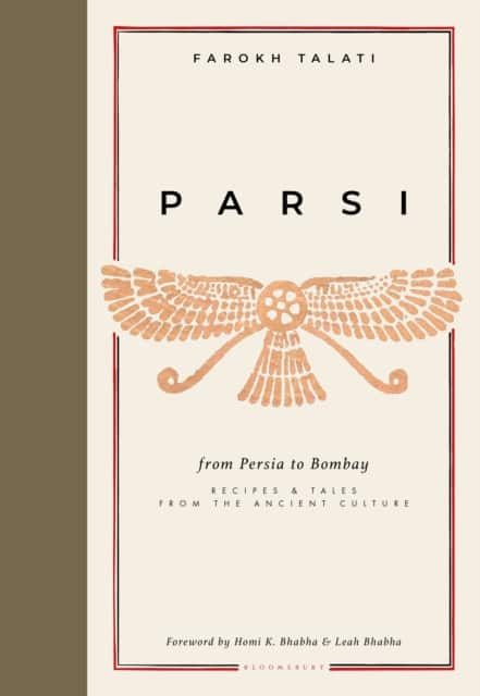 Parsi av Farokh Talati