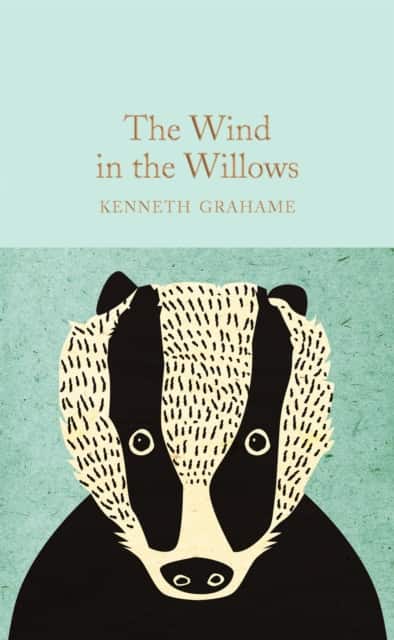 The Wind in the Willows av Kenneth Grahame